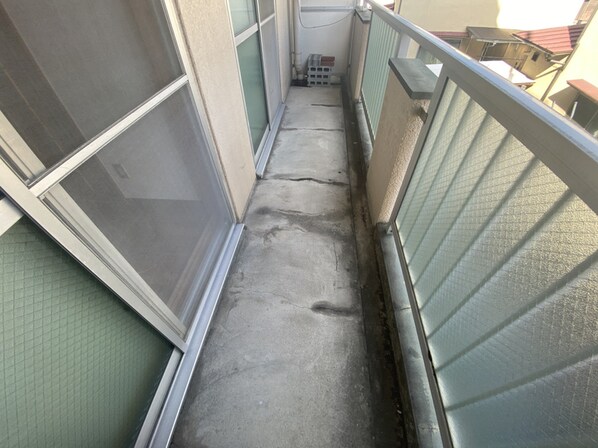 姫路駅 バス13分 広嶺中学校下車:停歩3分 2階の物件内観写真